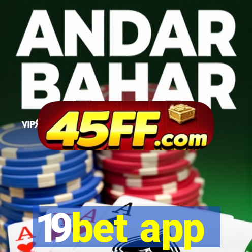 19bet app